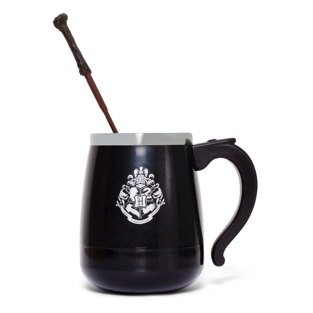 Harry Potter Magic Stirring Mug - MangaShop.ro