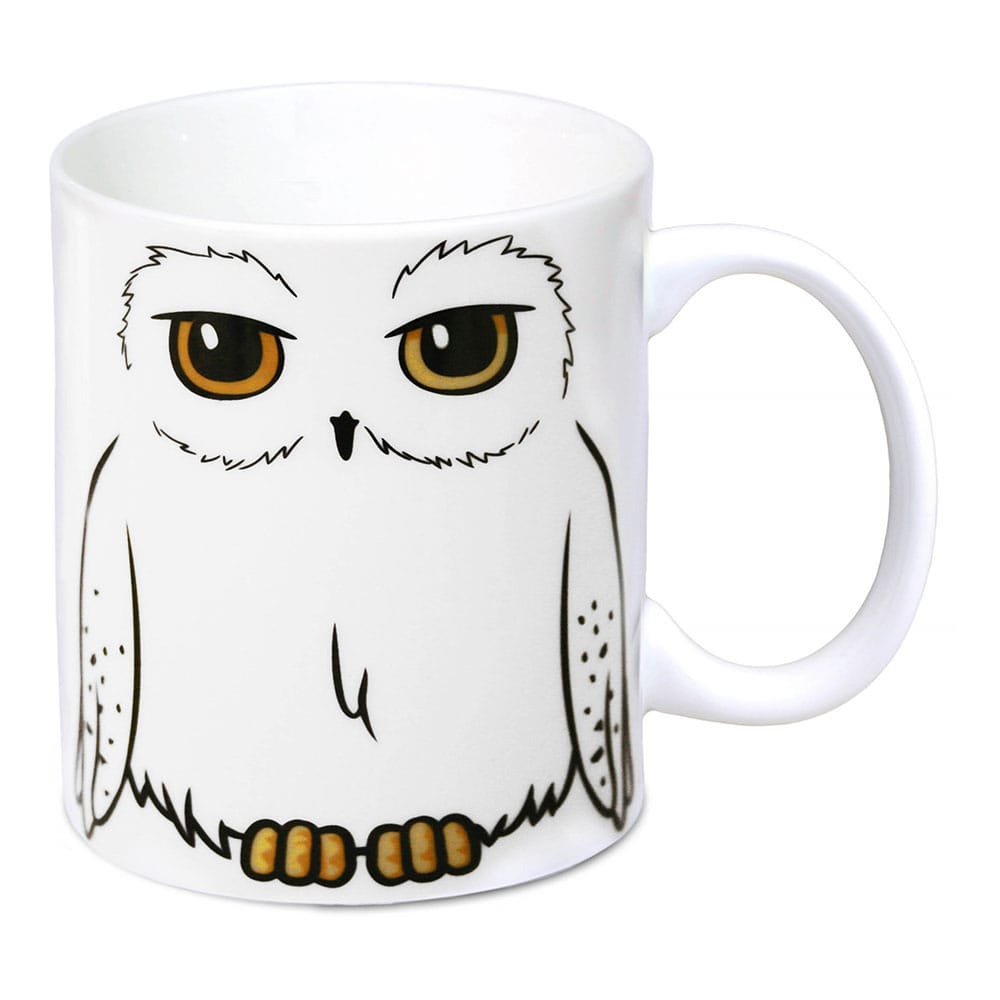 Harry Potter Mug Hedwig - MangaShop.ro