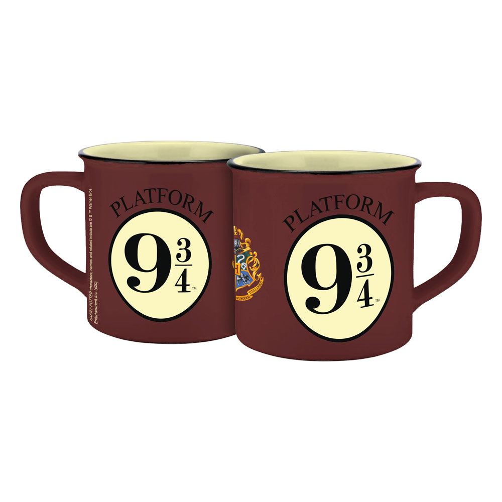 Harry Potter Mug Hogwarts Express - MangaShop.ro