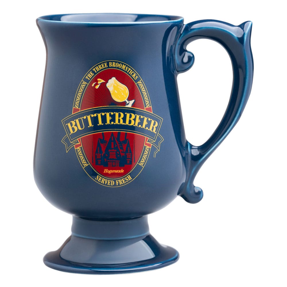 Harry Potter Tankard Butterbeer - MangaShop.ro