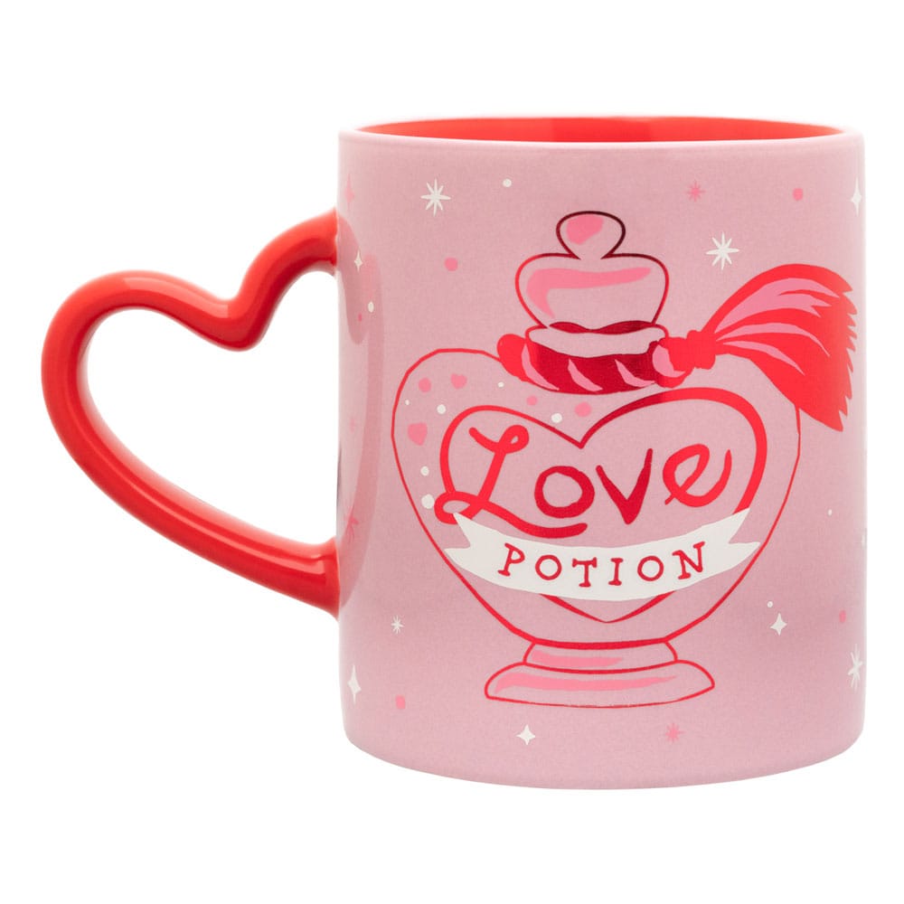 Harry Potter Mug Premium Ver. Love Potion - MangaShop.ro