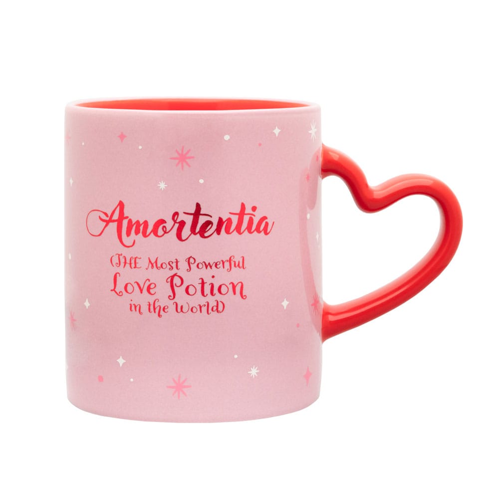 Harry Potter Mug Premium Ver. Love Potion - MangaShop.ro