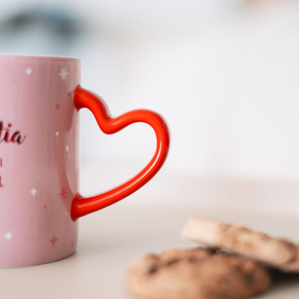 Harry Potter Mug Premium Ver. Love Potion - MangaShop.ro