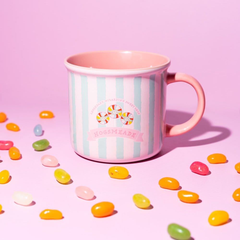 Harry Potter Premium Mug Honeydukes  375 ml - MangaShop.ro