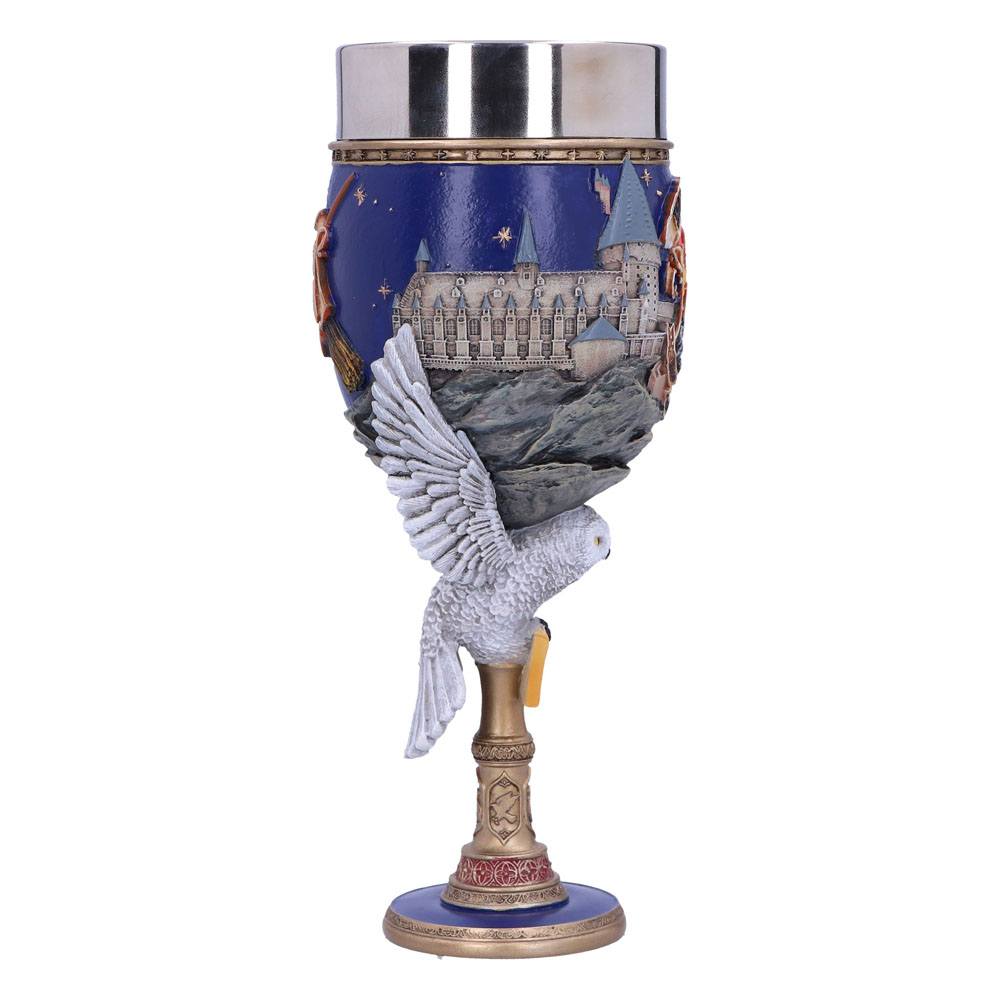 Harry Potter Goblet Hogwarts - MangaShop.ro
