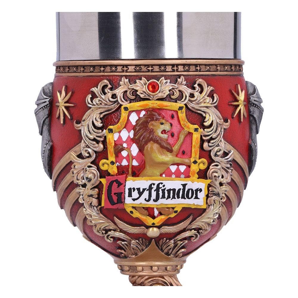 Harry Potter Goblet Gryffindor - MangaShop.ro