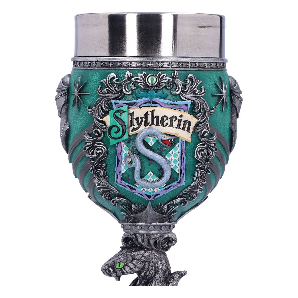 Harry Potter Goblet Slytherin - MangaShop.ro