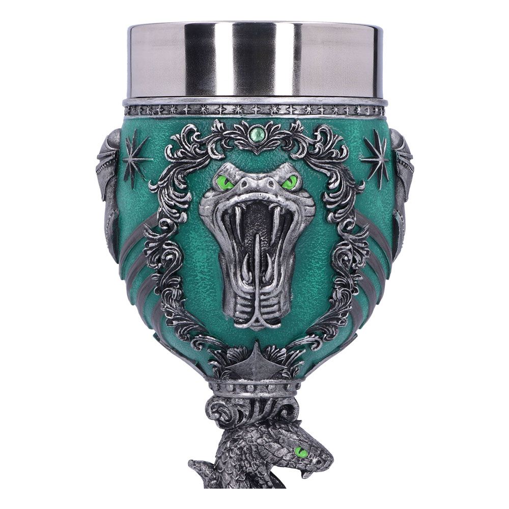 Harry Potter Goblet Slytherin - MangaShop.ro