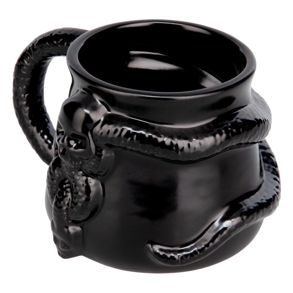 Harry Potter Shaped Mug Dark Mark - MangaShop.ro