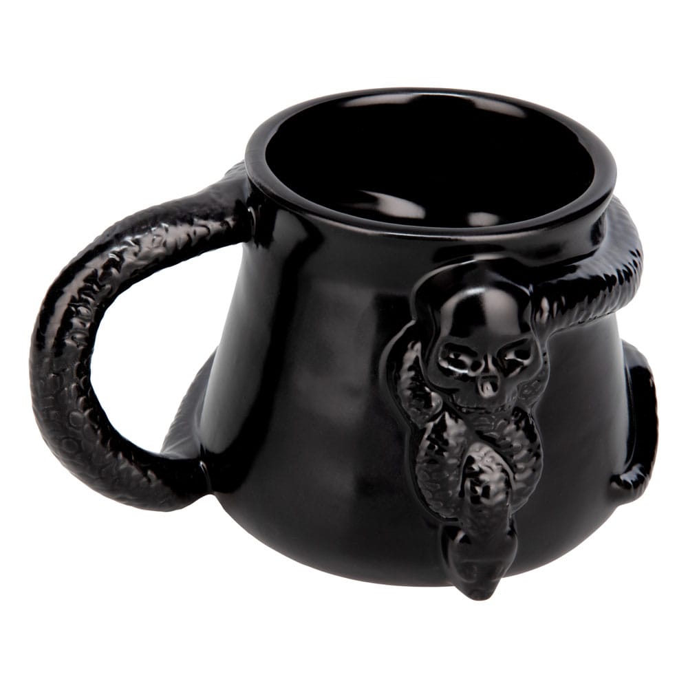 Harry Potter Shaped Mug Dark Mark - MangaShop.ro