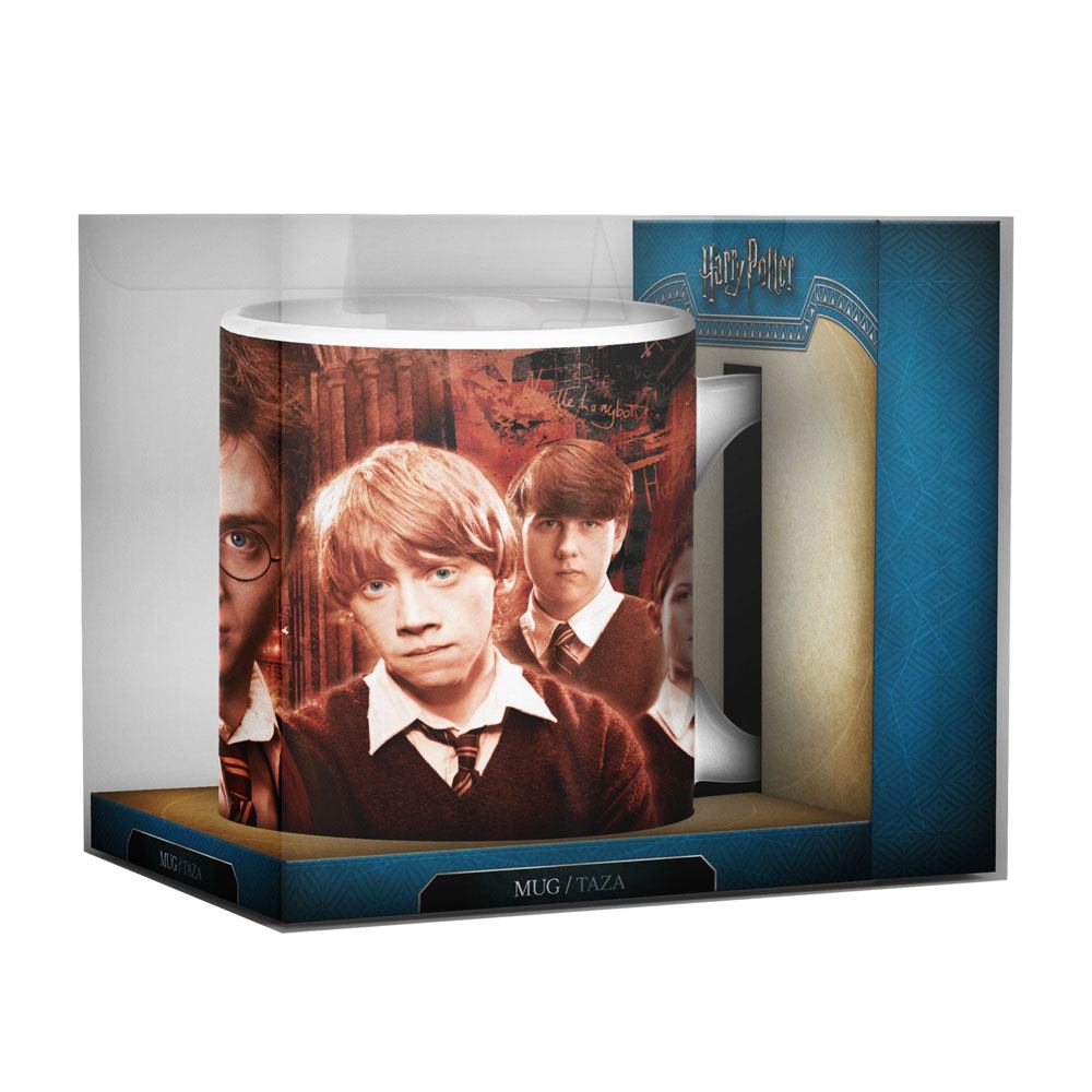 Harry Potter Mug Dumbledore's Army - MangaShop.ro