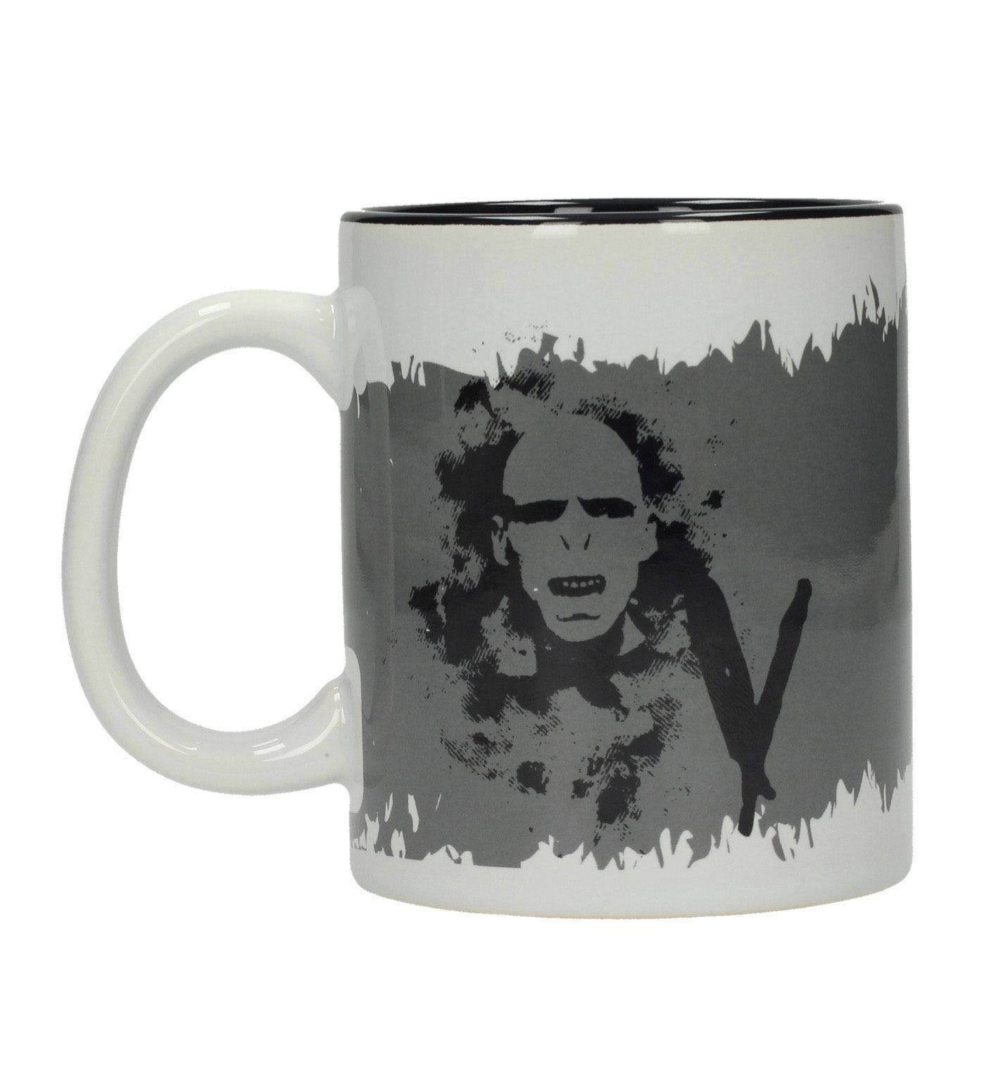 Harry Potter Mug He Who Must Not Be Named - MangaShop.ro