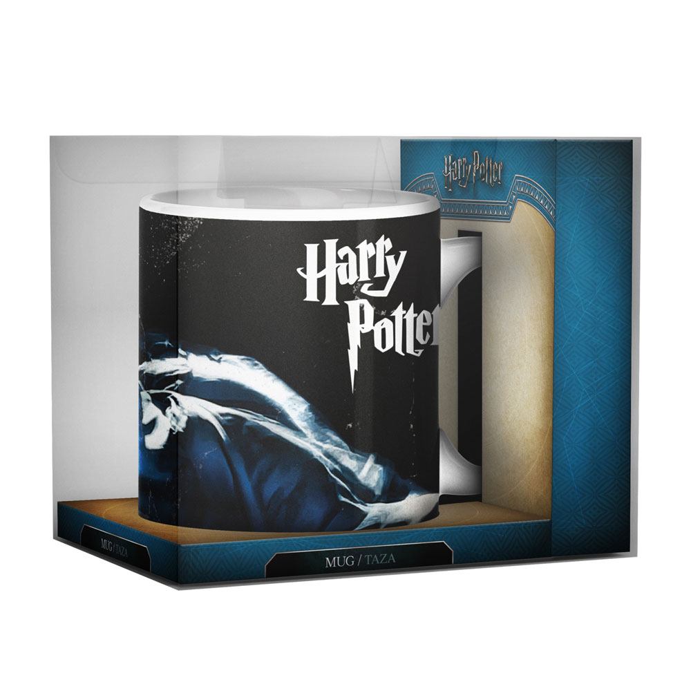 Harry Potter Mug Voldemort - MangaShop.ro