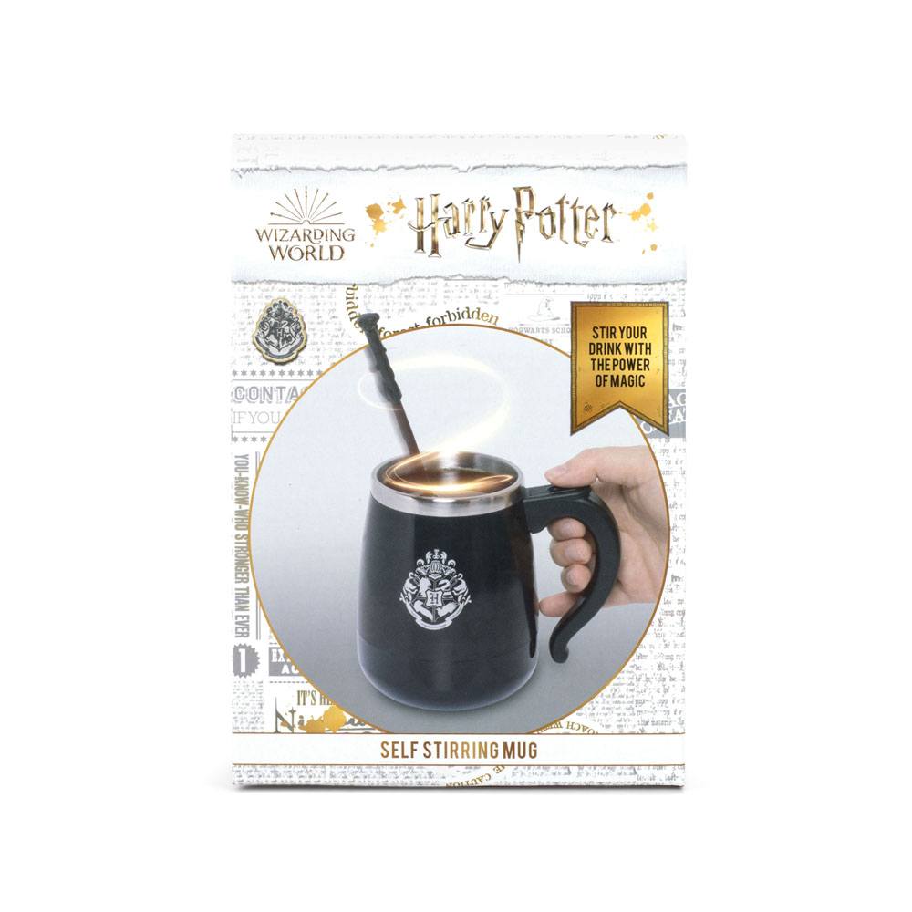 Harry Potter Magic Stirring Mug - MangaShop.ro