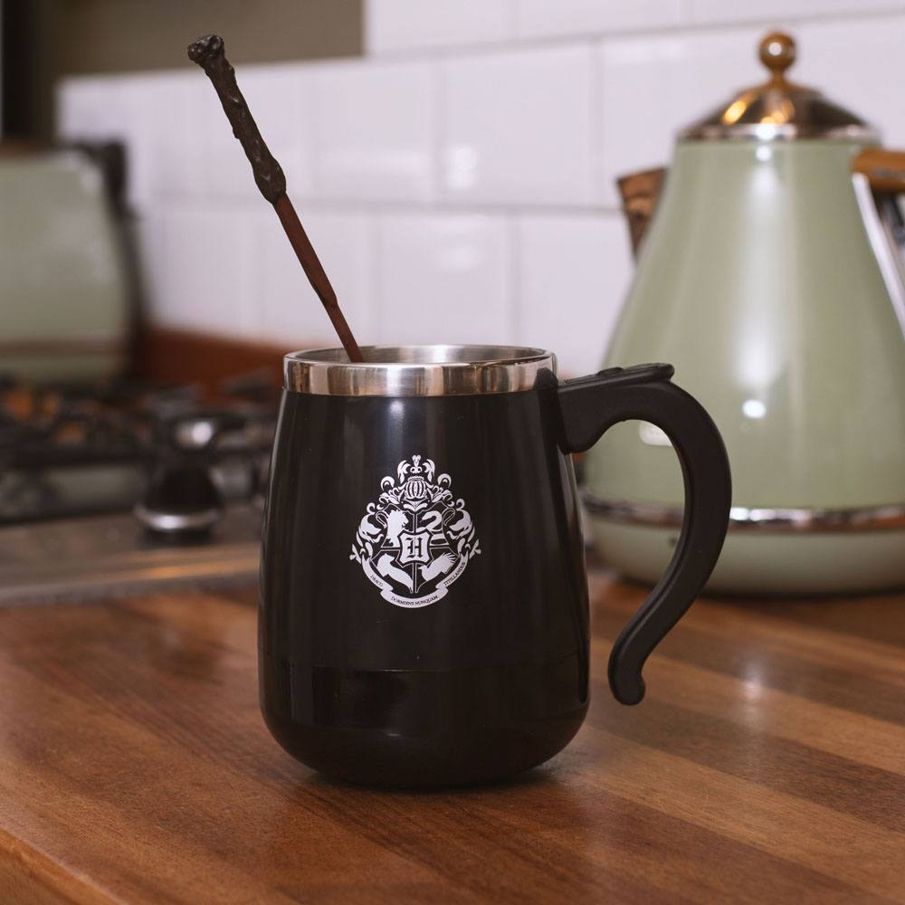 Harry Potter Magic Stirring Mug - MangaShop.ro