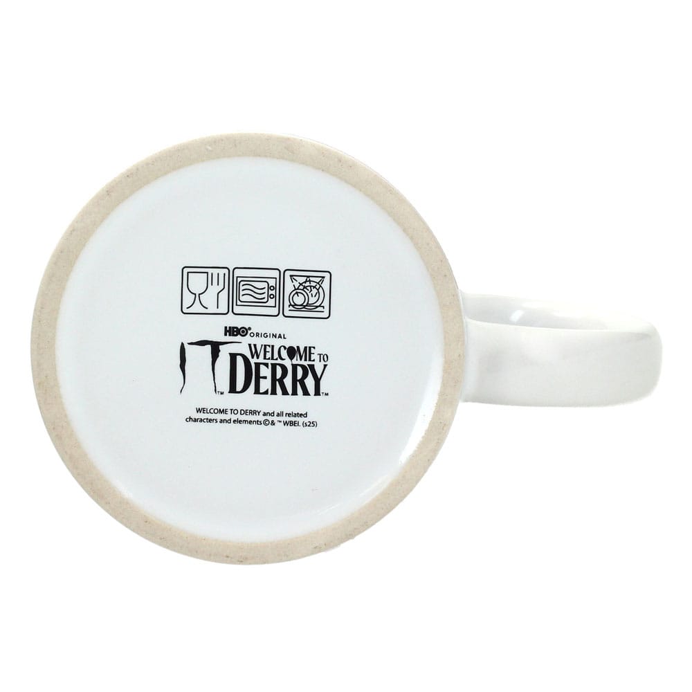 Stephen King's It: Welcome to Derry Mug Circus - MangaShop.ro