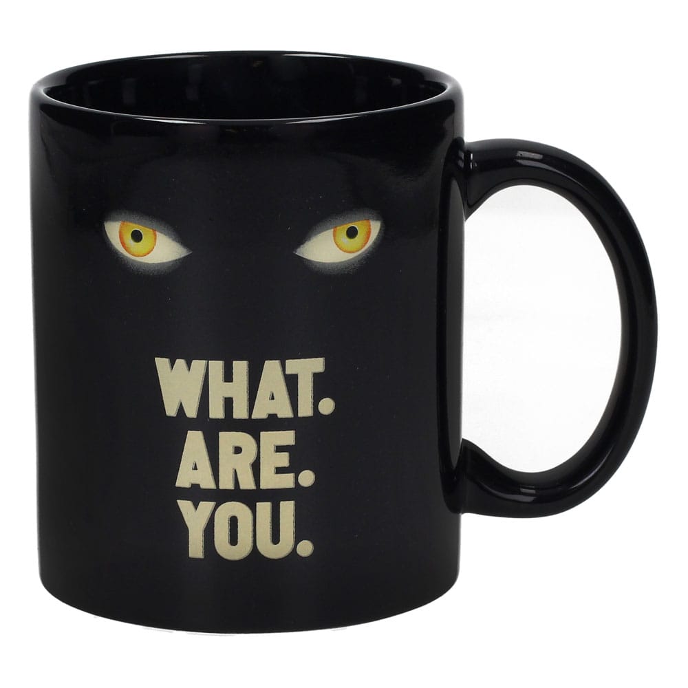 Stephen King's It: Welcome to Derry Mug What. are. you. - MangaShop.ro