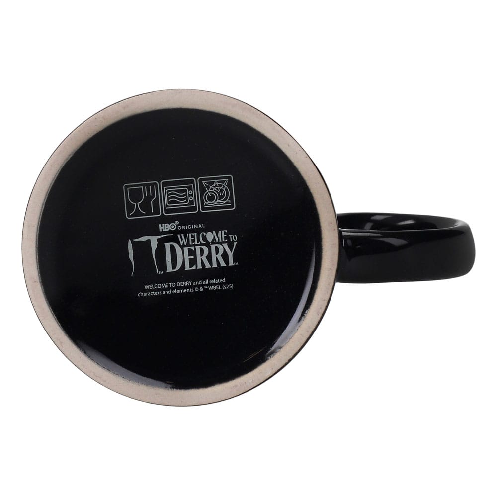 Stephen King's It: Welcome to Derry Mug What. are. you. - MangaShop.ro