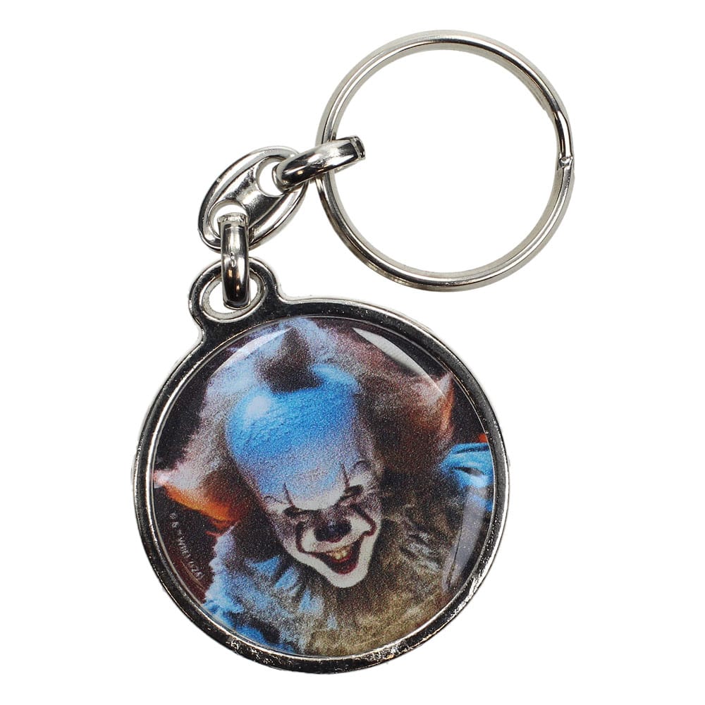 It Gift Set Mug & Keyring Pennywise - MangaShop.ro
