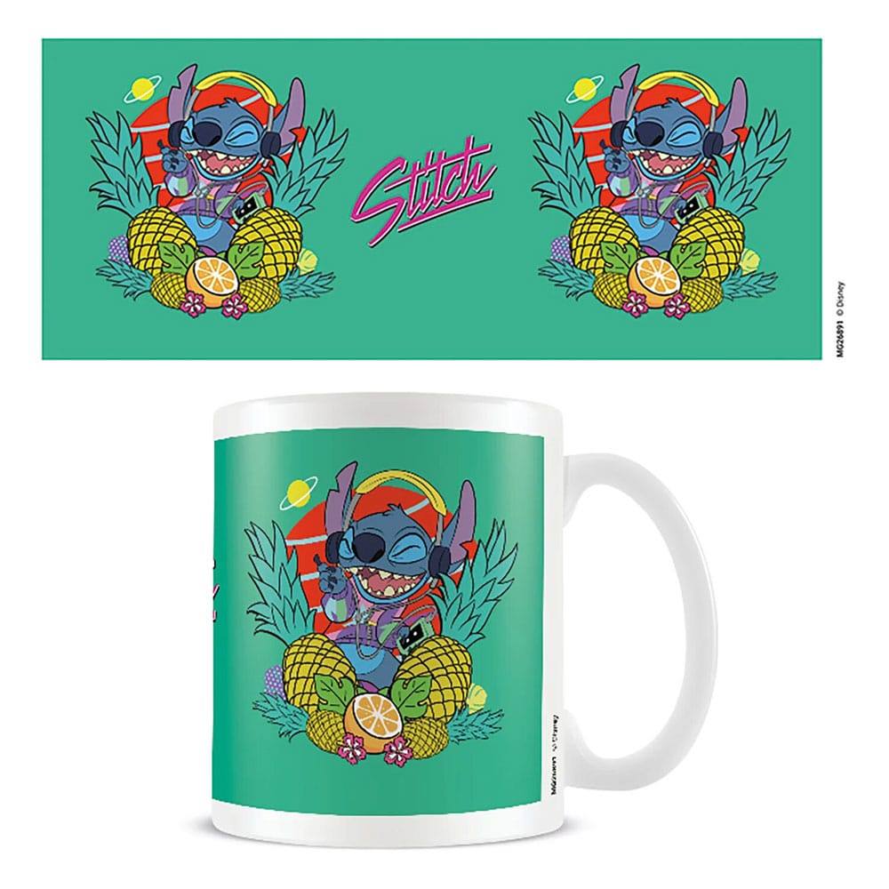 Lilo und Stitch Mug You're my Fav - MangaShop.ro