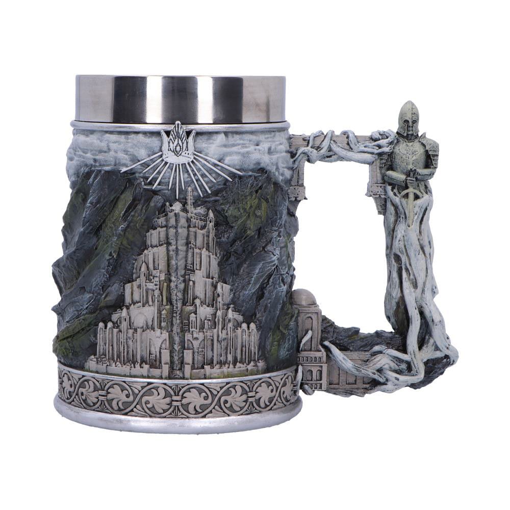 Lord Of The Rings Tankard Gondor 15 cm - MangaShop.ro