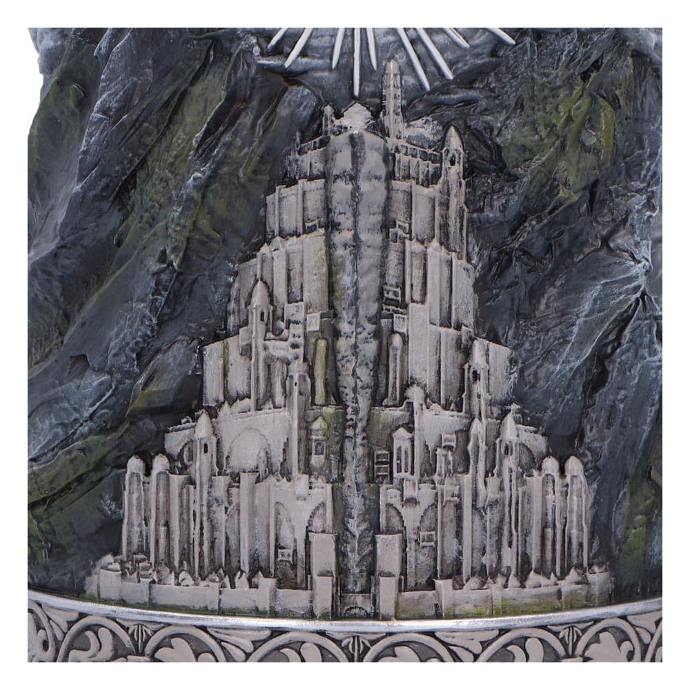 Lord Of The Rings Tankard Gondor 15 cm - MangaShop.ro
