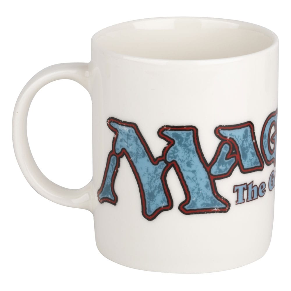 Magic the Gathering Mug Logo Vintage 320 ml - MangaShop.ro