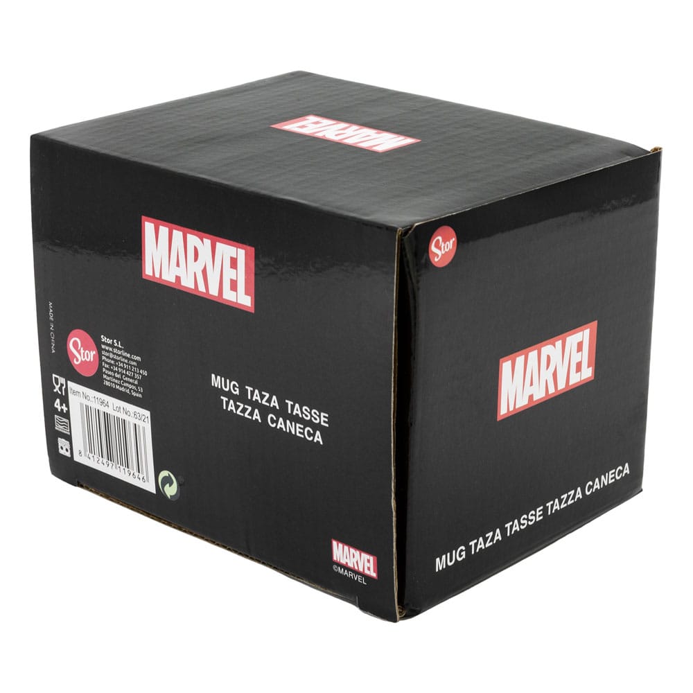 Deadpool Mug 355 ml - MangaShop.ro