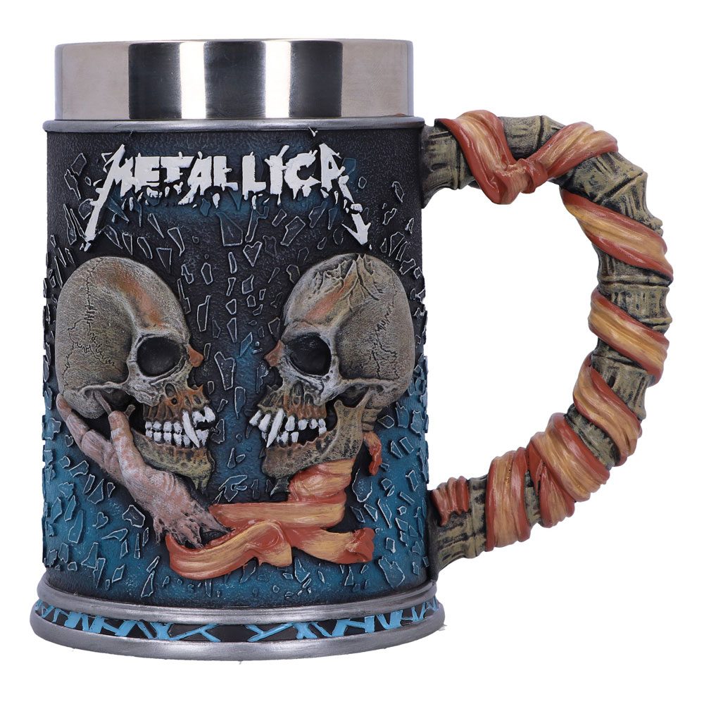 Metallica Tankard Sad But True - MangaShop.ro