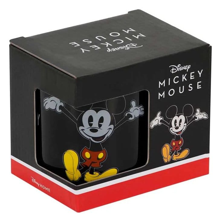 Mickey Mouse Mug Mickey Mouse Face - MangaShop.ro