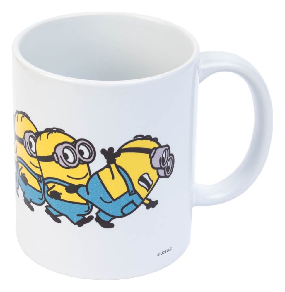 Minions Mug Dave 350 ml - MangaShop.ro