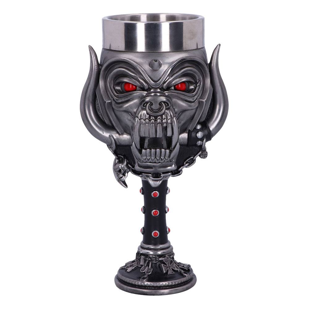 Motorhead Goblet Warpig - MangaShop.ro