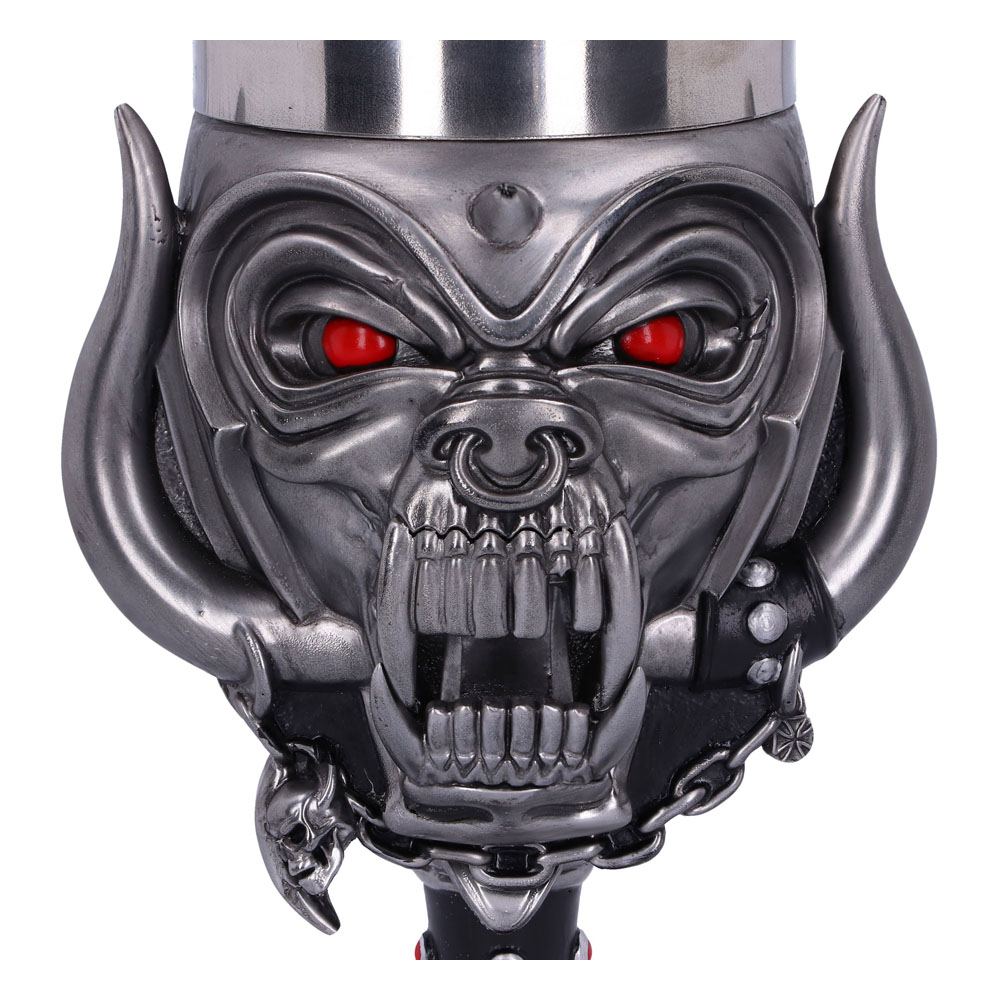 Motorhead Goblet Warpig - MangaShop.ro