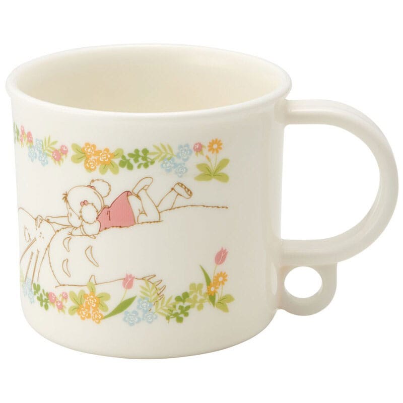 My Neighbor Totoro Mug Mei & Totoro - MangaShop.ro