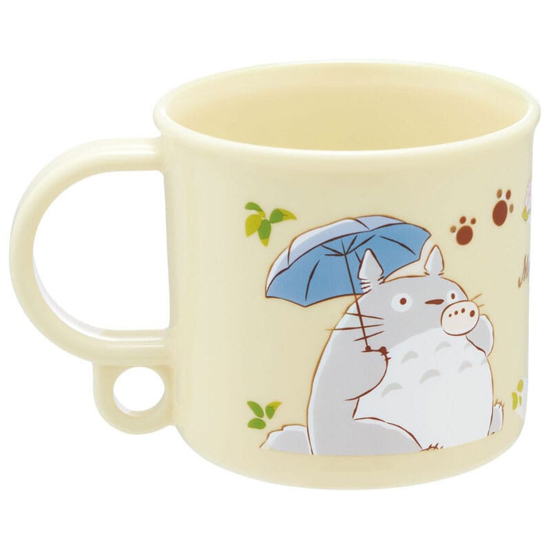 My Neighbor Totoro Mug Totoro & Catbus - MangaShop.ro