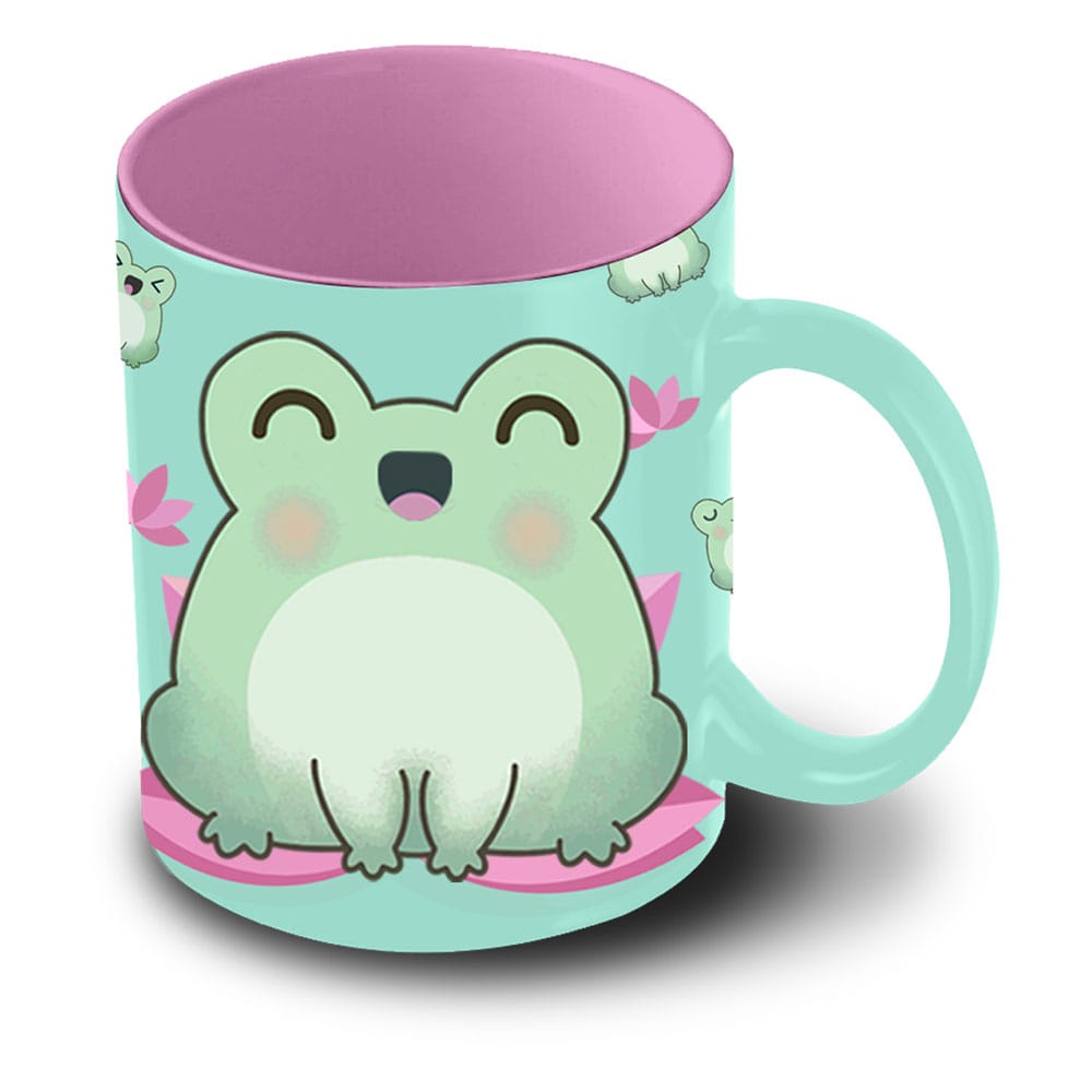 Oh My Pop! Mug Froggy - MangaShop.ro