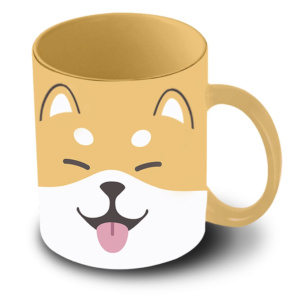 Oh My Pop! Mug Shiba - MangaShop.ro