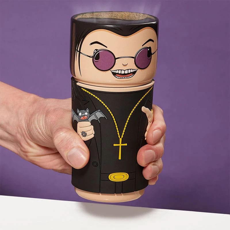 Ozzy Osbourne CosCup Mug - MangaShop.ro