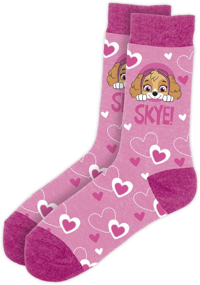 Paw Patrol Mug & Socks Set Girl Go Skye - MangaShop.ro