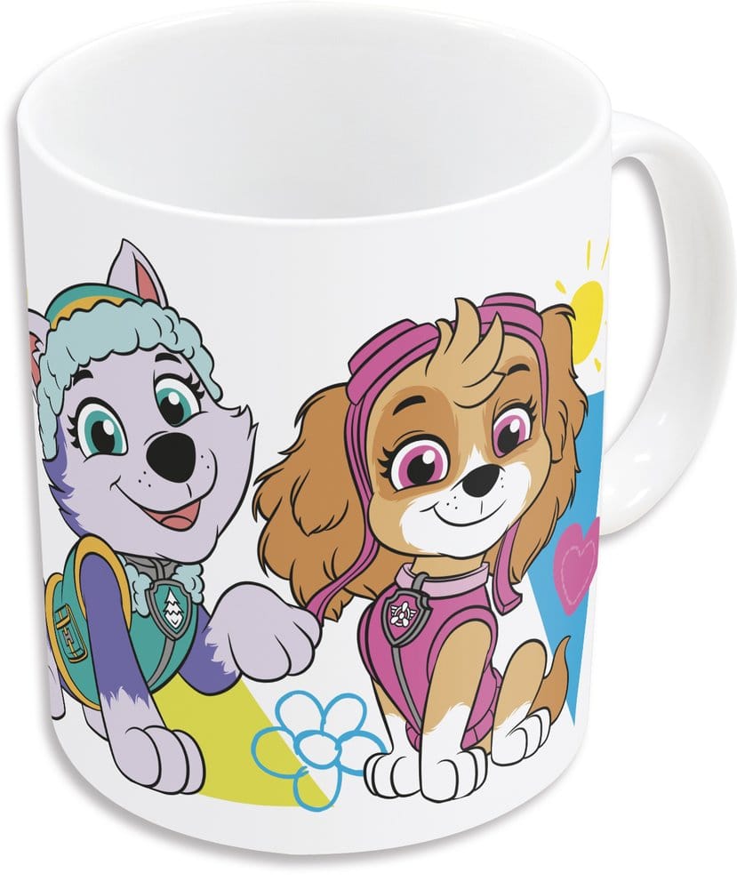 Paw Patrol Mug & Socks Set Girl Go Skye - MangaShop.ro