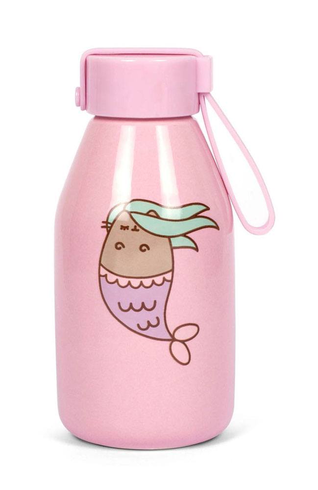 Pusheen Travel Mug Mermaid - MangaShop.ro