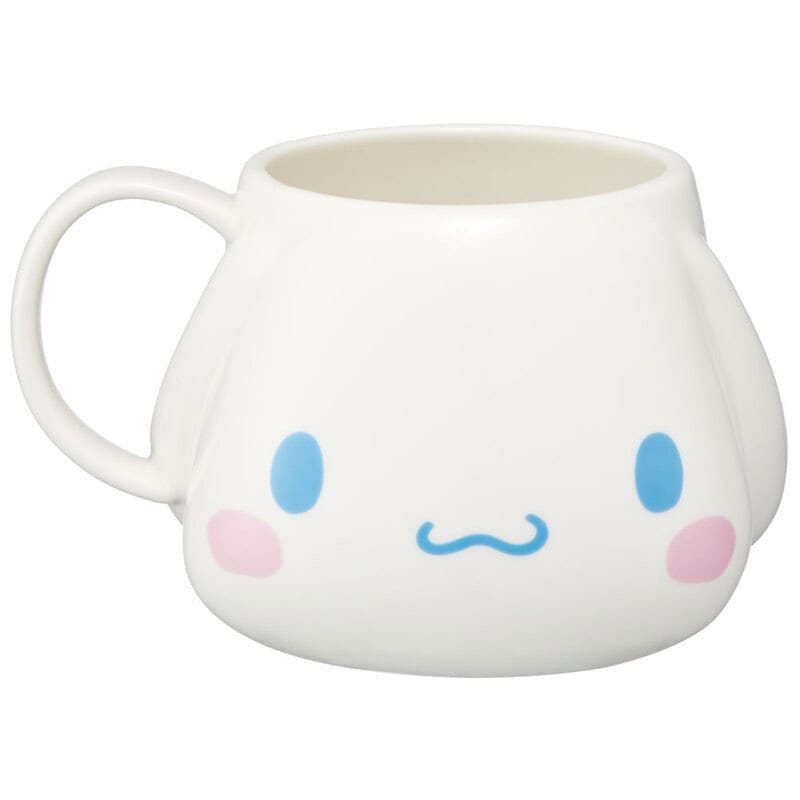 Sanrio Mug Cinnamoroll - MangaShop.ro