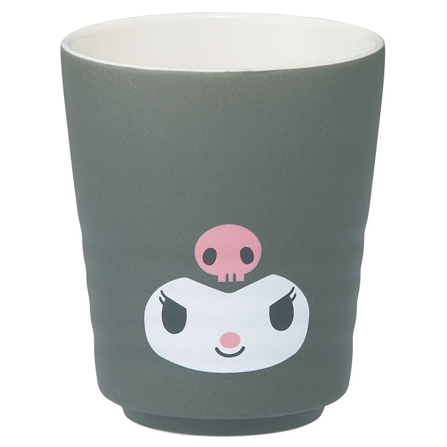 Sanrio Mug Kuromi Small - MangaShop.ro