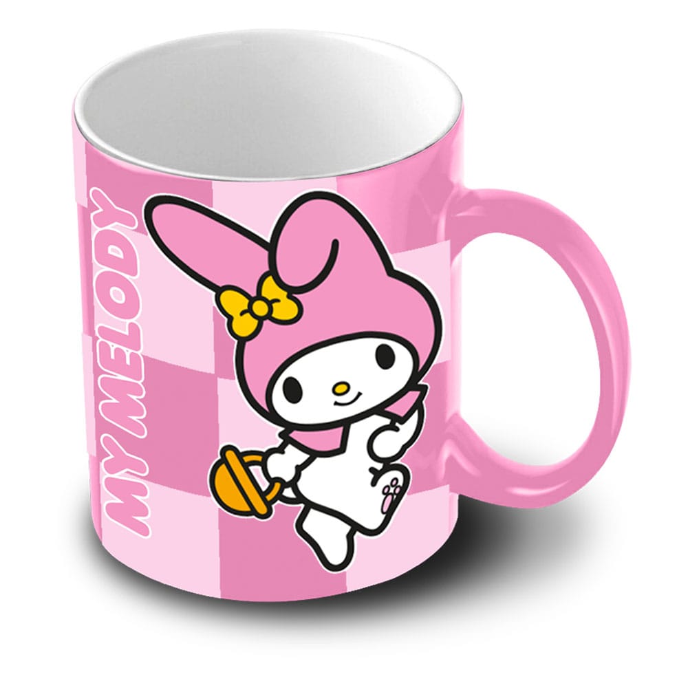 Sanrio Mug My Melody Cute - MangaShop.ro