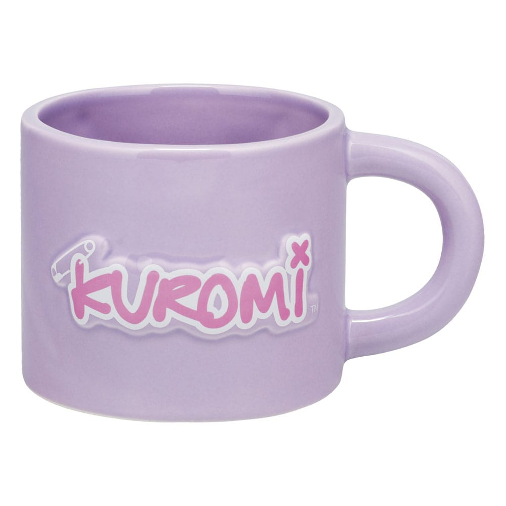 Sanrio Mug Kuromi - MangaShop.ro