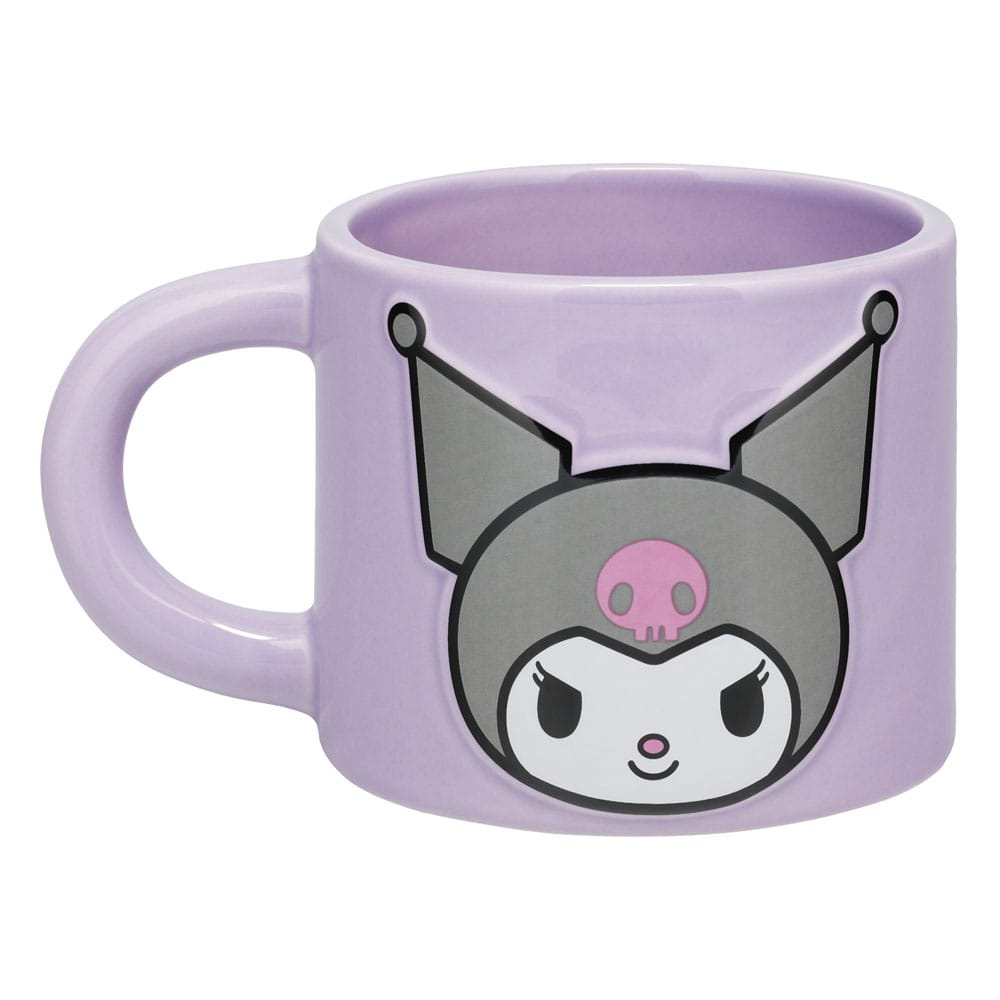 Sanrio Mug Kuromi - MangaShop.ro