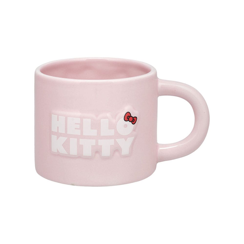 Sanrio Mug Hello Kitty - MangaShop.ro