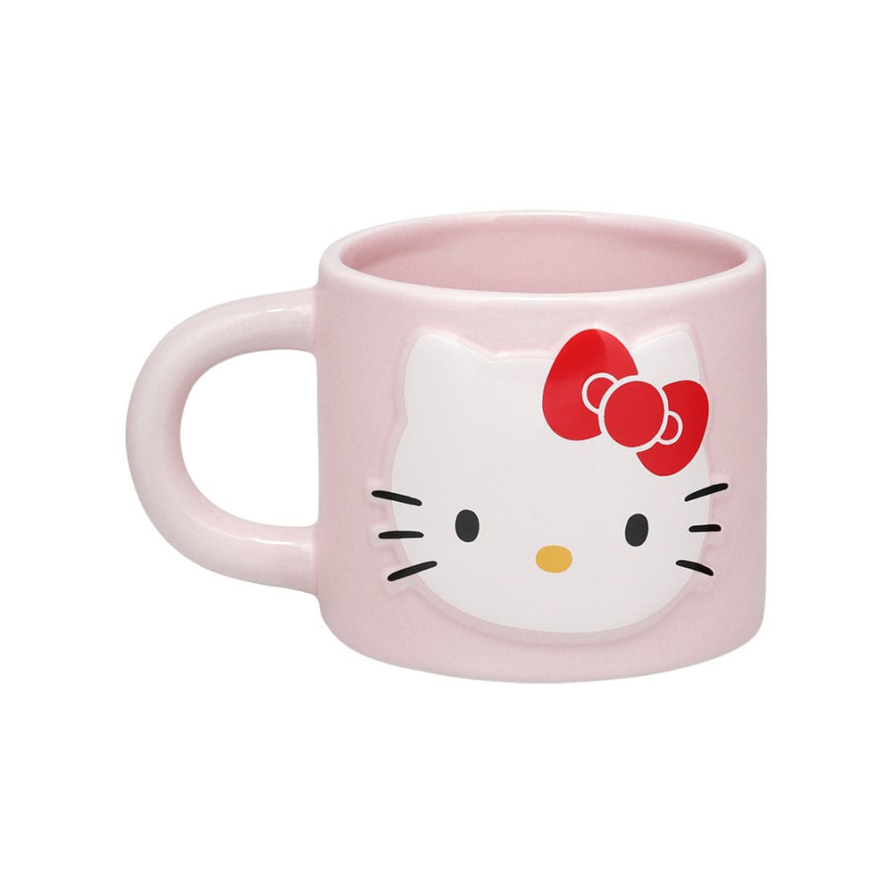 Sanrio Mug Hello Kitty - MangaShop.ro
