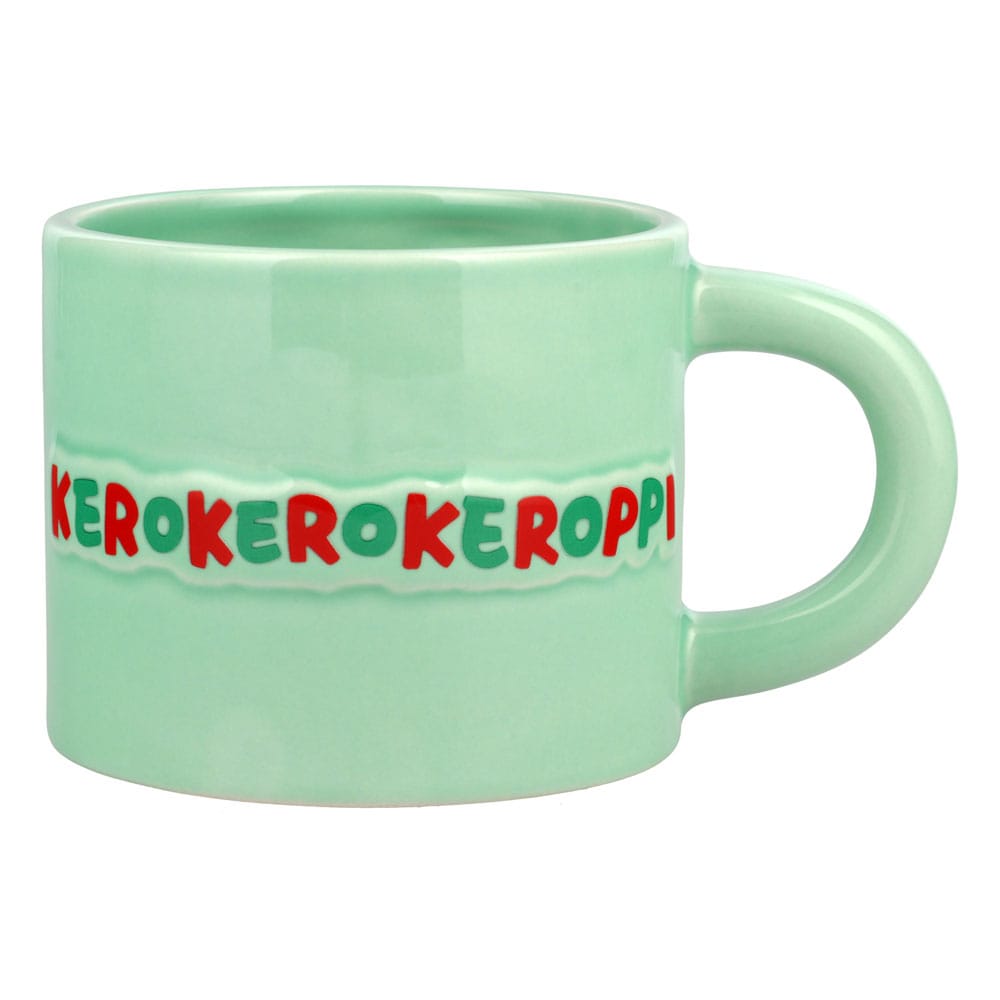 Sanrio Mug Keroppi - MangaShop.ro