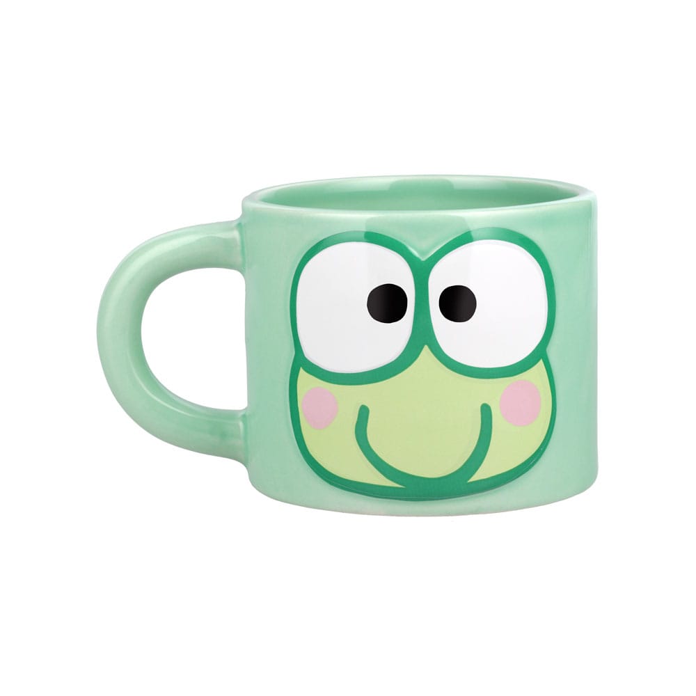 Sanrio Mug Keroppi - MangaShop.ro